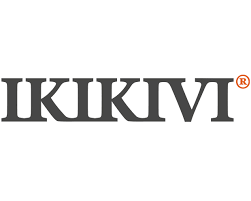 ikikivi logo