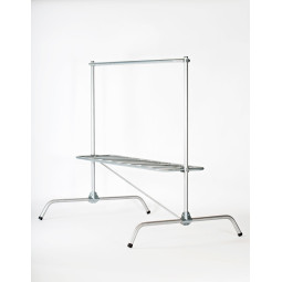 Tuuletusteline 133 Varax, sinkitty