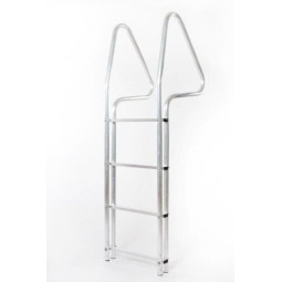 Laituritikas 430 Varax, alumiini