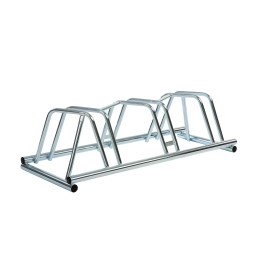 Polkupyöräteline 153 Varax, sinkitty