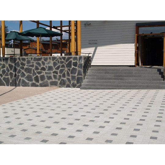 Pihakivi Kartanonoppa 60 mm, lava (9,40 m²)