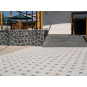 Pihakivi Kartanonoppa 60 mm, lava (9,40 m²)