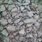 Kalliomurske 0 - 32 mm + ylijäämämaan poisvienti 1 m3