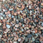 Singeli 8-16 mm + ylijäämämaan poisvienti 1 m3