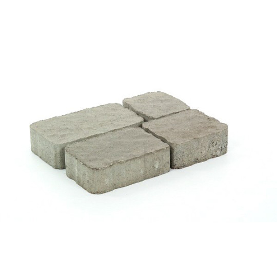 Pihakivi Verona-kivet, lava (9 m²)