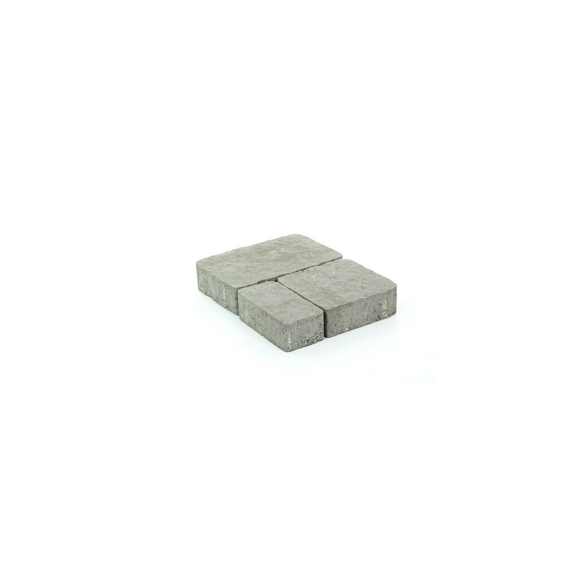 Pihakivi Napoli-kivet, lava (7 m²)