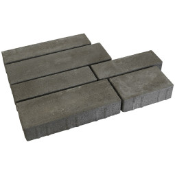 Pihakivi Piano-kivet, lava (7,95 m²)