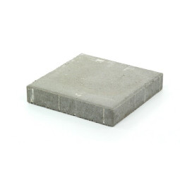 Betonilaatat 298x298x50 mm, 1 kpl