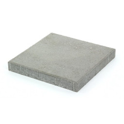 Betonilaatat 398x398x50 mm, 1 Kpl