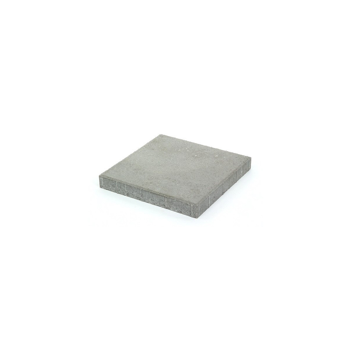 Betonilaatat 398x398x50 mm, 1 Kpl