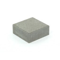 Betonilaatat 208x208x80 mm, 1 kpl