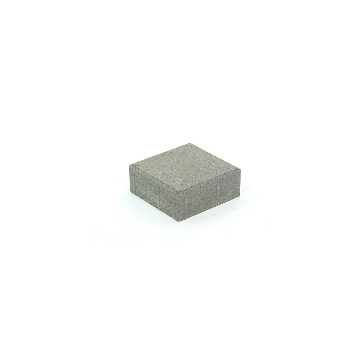 Betonilaatat 208x208x80 mm, 1 kpl