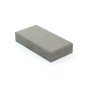 Betonilaatat 418x208x80 mm, lava (7,4 m²)