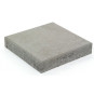 Betonilaatat 418x418x80 mm, lava (7,4 m²)