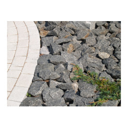 Lohkarekivi 2-10 kg, suursäkki