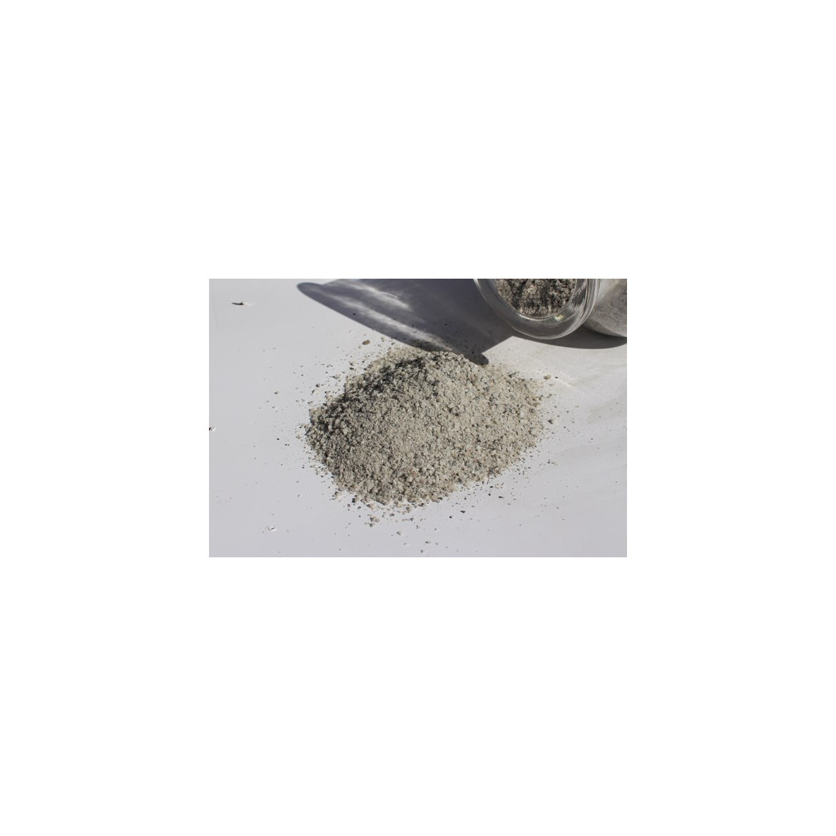 Saumaushiekka 25 kg, lava