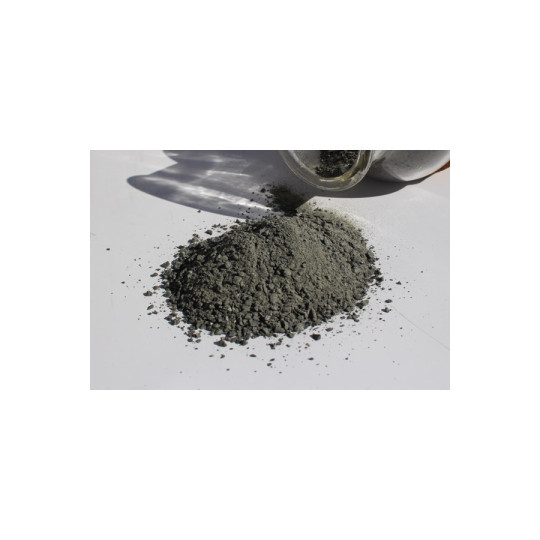 Saumaushiekka 25 kg, lava