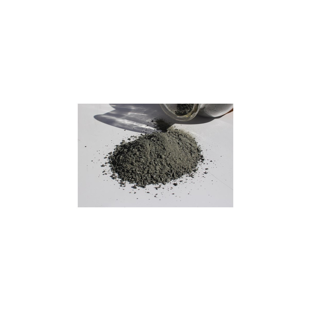Saumaushiekka 25 kg, lava