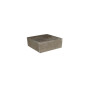 Porraskivi Askel 400x420x130 mm, lava