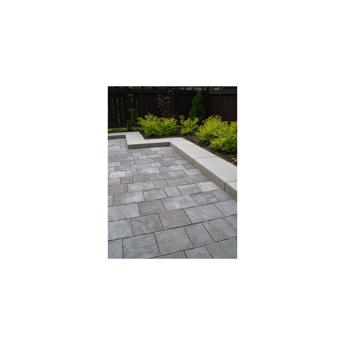 Porraskivi Askel 400x420x130 mm, lava