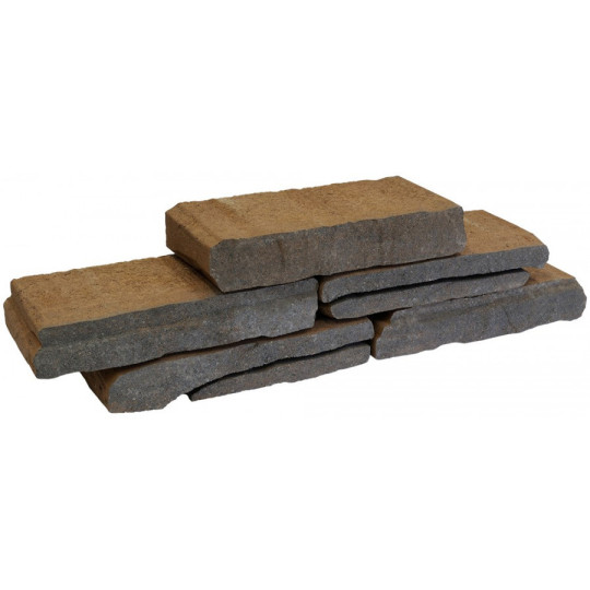 Rustikko muurikivi, lava Rustikko muurikivi, lava