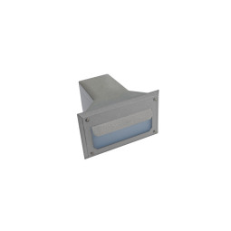 Aitakivi-valo, lipalla