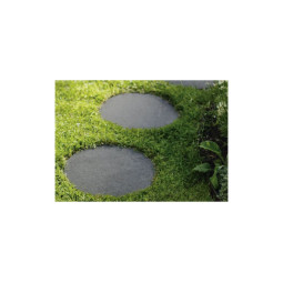 Askelpolku -laatta, lava