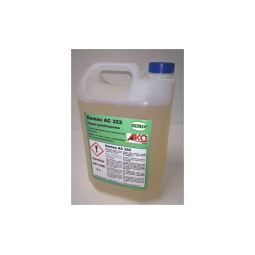 Pihakivien pesuaine AC322