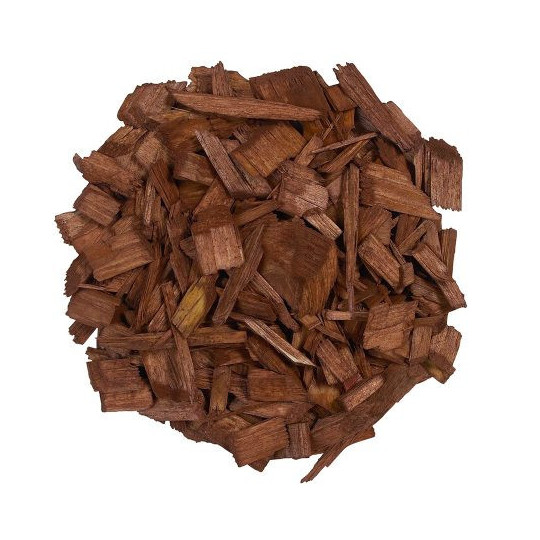 Kekkilä Koristekate Pähkinänruskea, 45 l