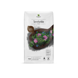 Kekkilä Turveharkko, 4 kpl