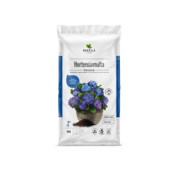 Kekkilä Hortensiamulta 15 l