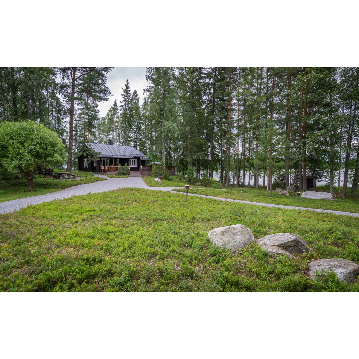 Kuntta 120-199 m²