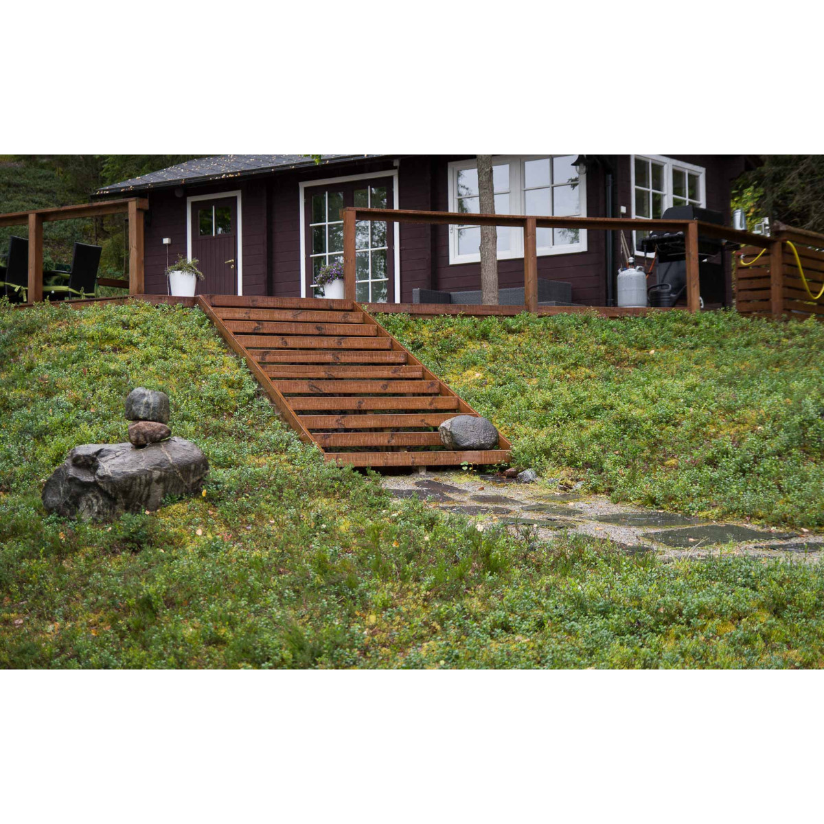 Kuntta 80-119 m²