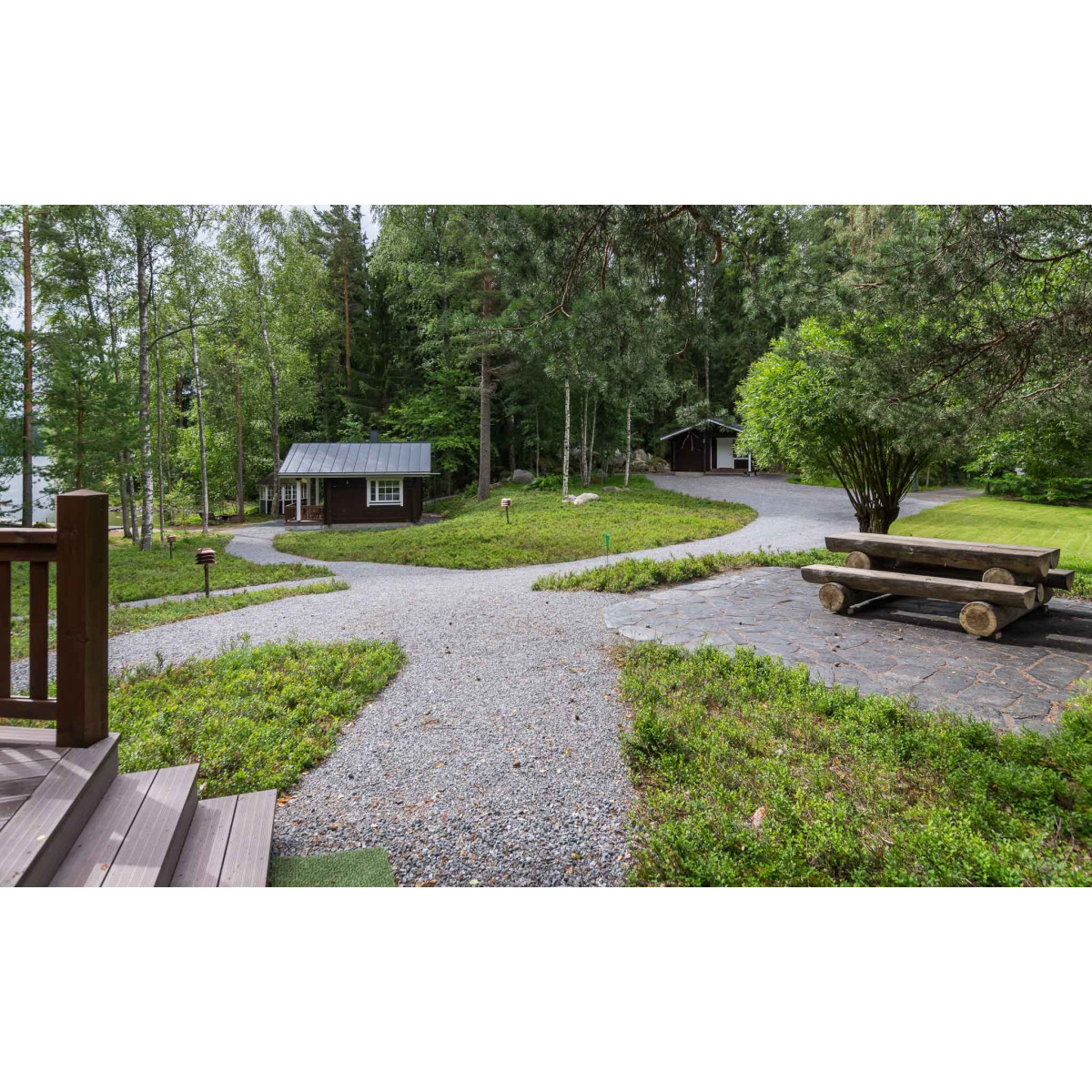 Kuntta 24-31 m²