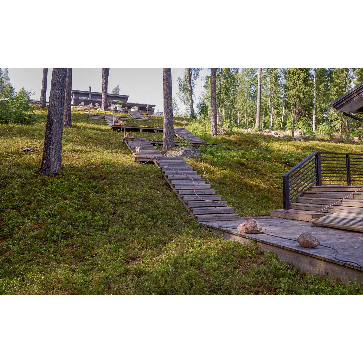 Kuntta 24-31 m²