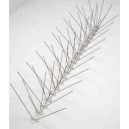 Lintueste Ecobirds 304 peitto 9 cm x 50 cm