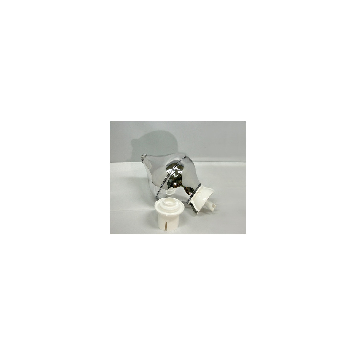 Lipputangon nuppi 42 mm