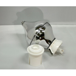 Lipputangon nuppi 50 mm