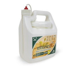 Rikkakasvien torjunta-aine RikkaNIX 3 L