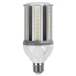LED-Lamppu Sanpek Led Corn SPE 360° 12W/840 1800 lm kirkas E27