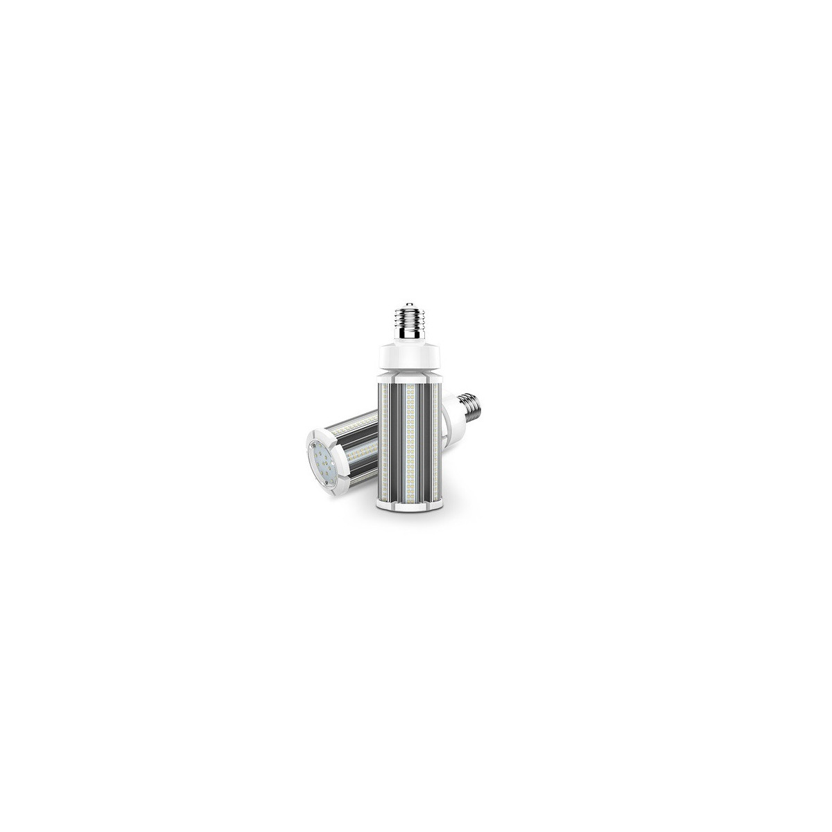 LED-Lamppu Sanpek Led Corn SPE 360° 27W/840 4050 lm kirkas E27