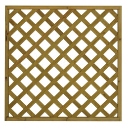 Aitaelementti Tammiston Puu Lehto 1200x1200 mm