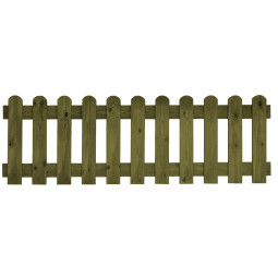 Aitaelementti Tammiston Puu Nummi 1800x600 pystylauta