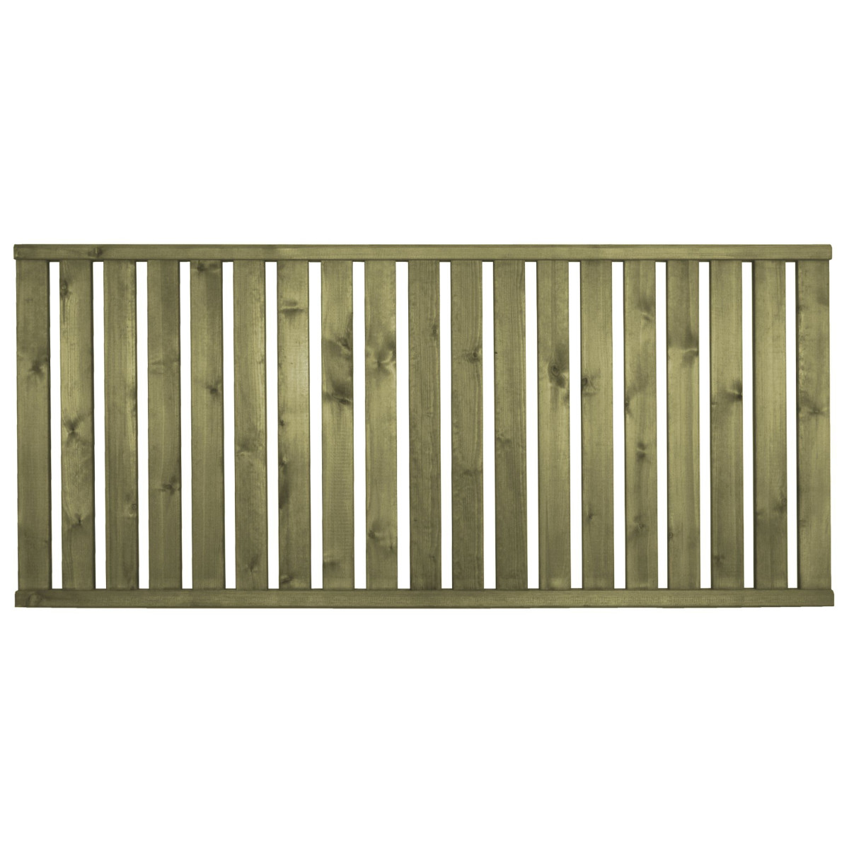 Aitaelementti Tammiston Puu Jämäkkä 1800x800 mm pystypuu 28x70mm