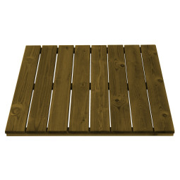 Puulaatta Tammiston Puu 800x800x16 mm