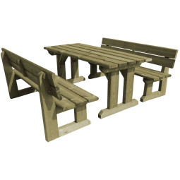 Tammiston Puu kalusteryhmä Jämerä 1800