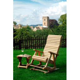 Tammiston Puu Riku jousikeinu 60x80x130cm