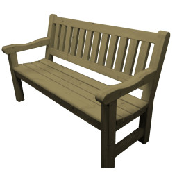 Tammiston Puu Erica penkki