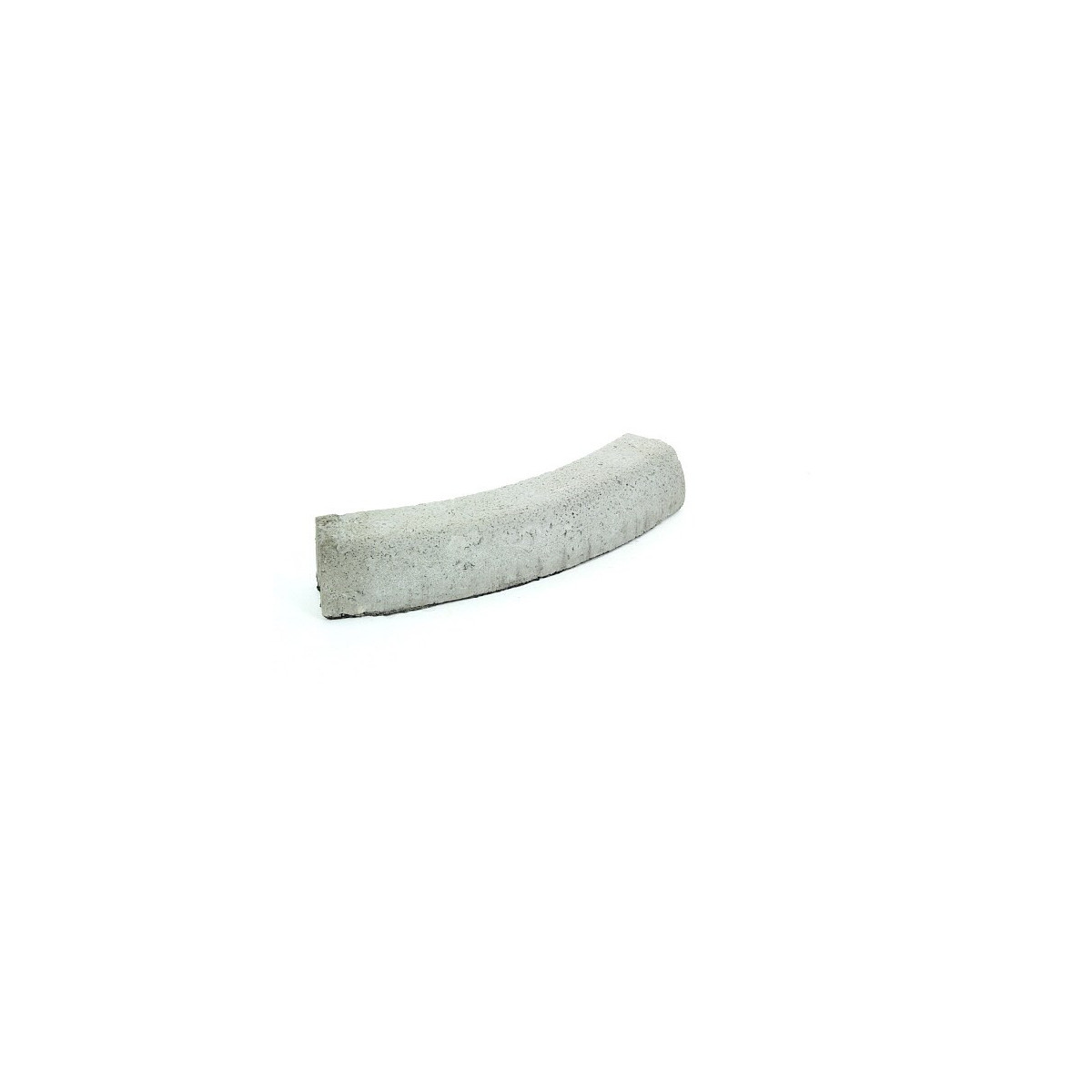 R 1000 kaarre, kupera, 120 mm
