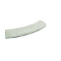 R 1000 kaarre, kupera, 523x80x130 mm